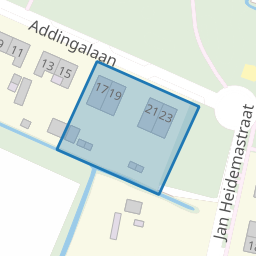 Perceel ERM00-F-1279