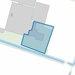 Perceel ERM00-F-1283