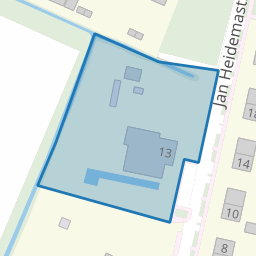 Perceel ERM00-F-1287