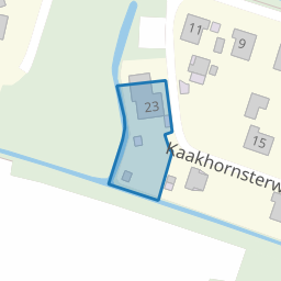 Perceel ERM00-F-1319