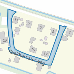 Perceel ERM00-F-1339