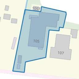 Perceel ERM00-F-1375