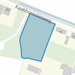 Perceel ERM00-F-1400