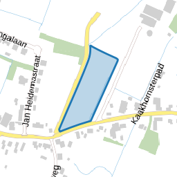 Perceel ERM00-F-1430