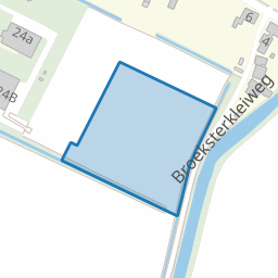 Perceel ERM00-F-1497