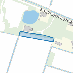 Perceel ERM00-F-1530