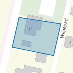 Perceel ERM00-F-992