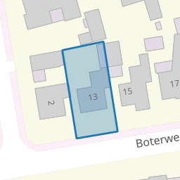 Perceel ERP00-E-1240