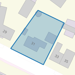 Perceel ERP00-E-1281