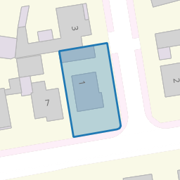 Perceel ERP00-E-1310