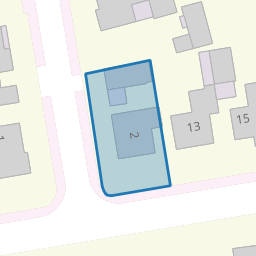 Perceel ERP00-E-1311