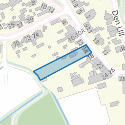 Perceel ERP00-E-1355