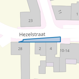 Perceel ERP00-E-1368