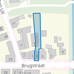 Perceel ERP00-E-1385