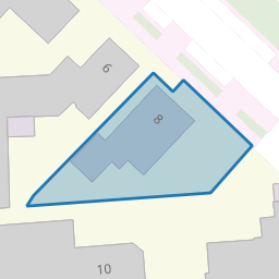 Perceel ERP00-E-1410