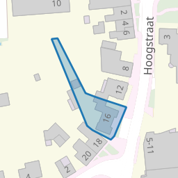 Perceel ERP00-E-1415