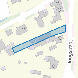 Perceel ERP00-E-1422