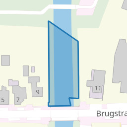 Perceel ERP00-E-1454