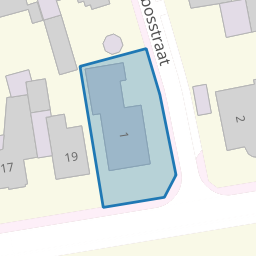 Perceel ERP00-E-1460