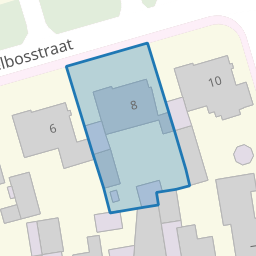 Perceel ERP00-E-1462