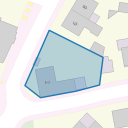 Perceel ERP00-E-1468