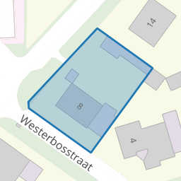 Perceel ERP00-E-1479