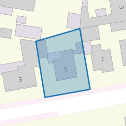 Perceel ERP00-E-1484