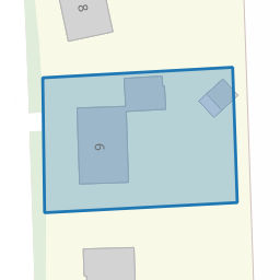 Perceel ERP00-E-1488