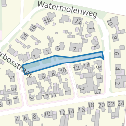 Perceel ERP00-E-1505