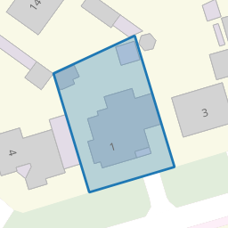 Perceel ERP00-E-1511