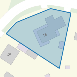 Perceel ERP00-E-1514