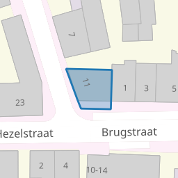 Perceel ERP00-E-1543