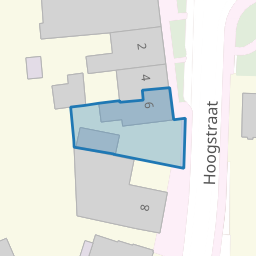 Perceel ERP00-E-1587