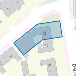 Perceel ERP00-E-1594