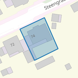 Perceel ERP00-E-1599