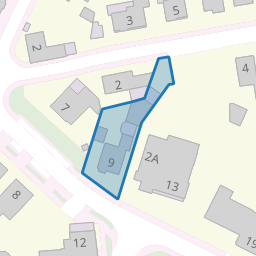 Perceel ERP00-E-1603