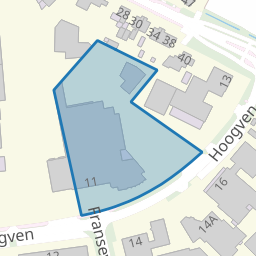 Perceel ERP00-E-1610