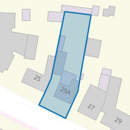 Perceel ERP00-E-1613