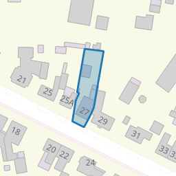 Perceel ERP00-E-1615