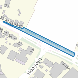 Perceel ERP00-E-1618