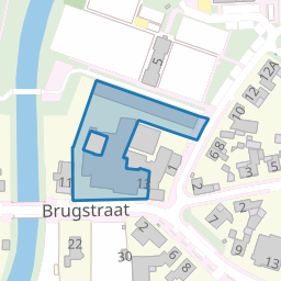 Perceel ERP00-E-1627