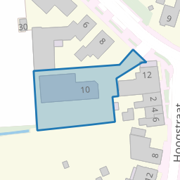 Perceel ERP00-E-1660