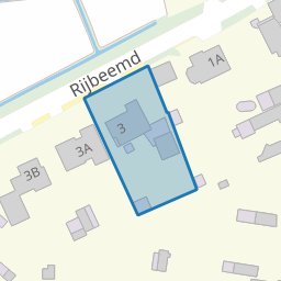 Perceel ERP00-E-1668