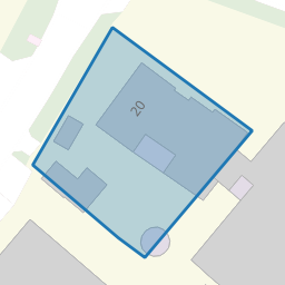 Perceel ERP00-E-1670