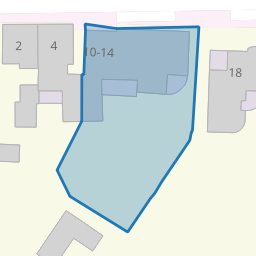 Perceel ERP00-E-1699