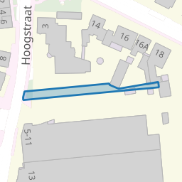 Perceel ERP00-E-1702