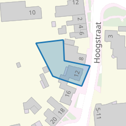 Perceel ERP00-E-1704