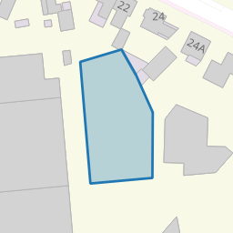 Perceel ERP00-E-1726