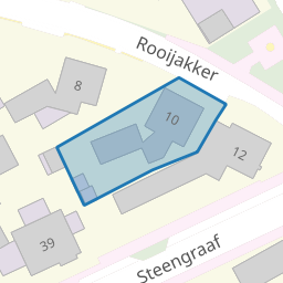 Perceel ERP00-E-1736