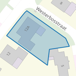 Perceel ERP00-E-1745